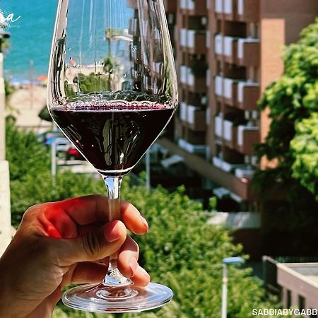 Sabbia Valencia Apartment 外观 照片