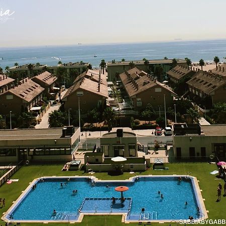 Sabbia Valencia Apartment 外观 照片