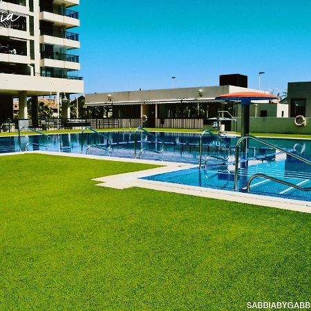 Sabbia Valencia Apartment 外观 照片