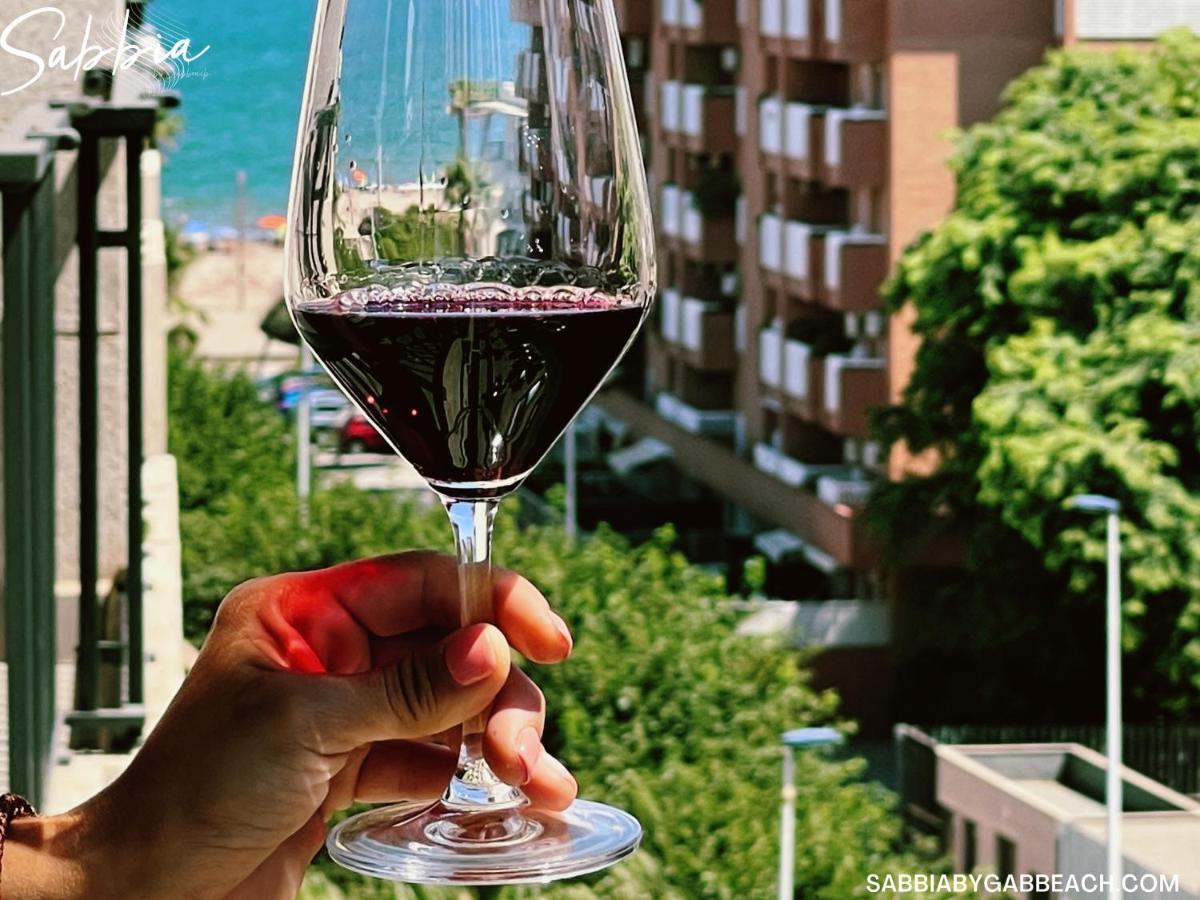 Sabbia Valencia Apartment 外观 照片