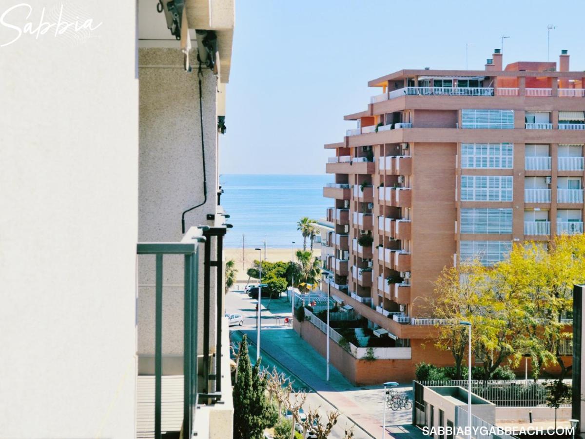 Sabbia Valencia Apartment 外观 照片