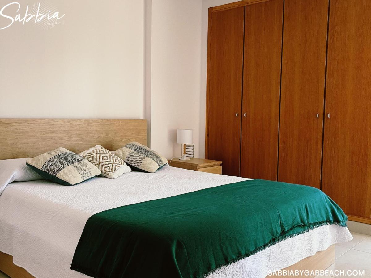 Sabbia Valencia Apartment 外观 照片