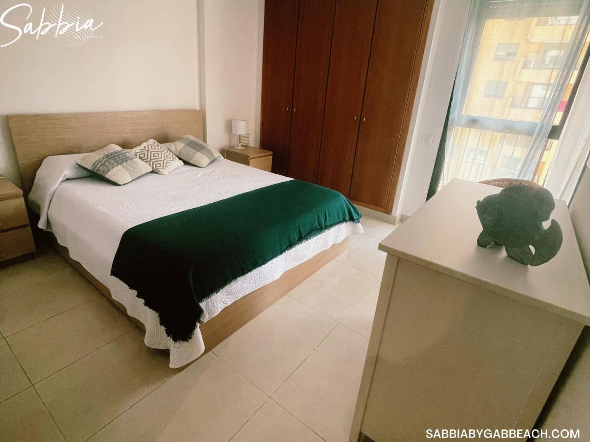 Sabbia Valencia Apartment 外观 照片