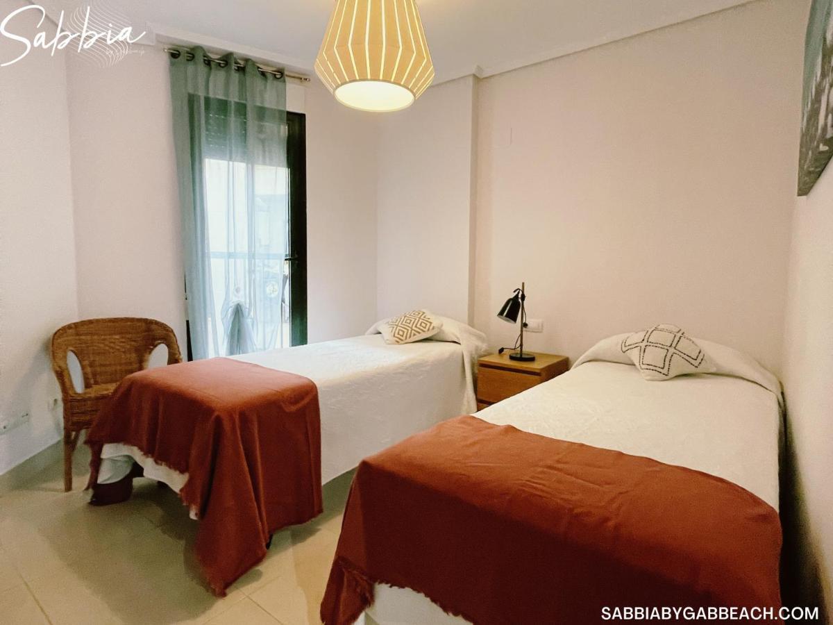 Sabbia Valencia Apartment 外观 照片
